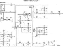 Bugeye Wiring Diagrams